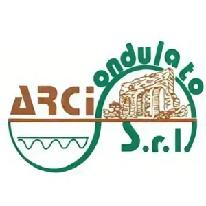 Arci ondulato company logo